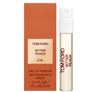 Free Tom Ford Perfume