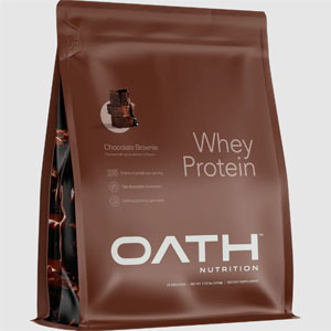 Free Oath Protein